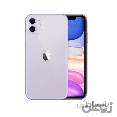 گوشی موبایل آیفون iPhone 11 128G