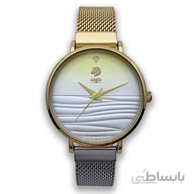 ساعت زنانه آرد / ARED VIP AR0142L