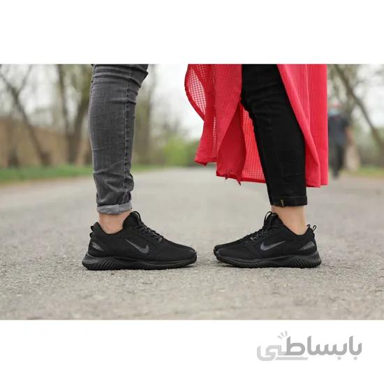 نایک پیروزی مشکی