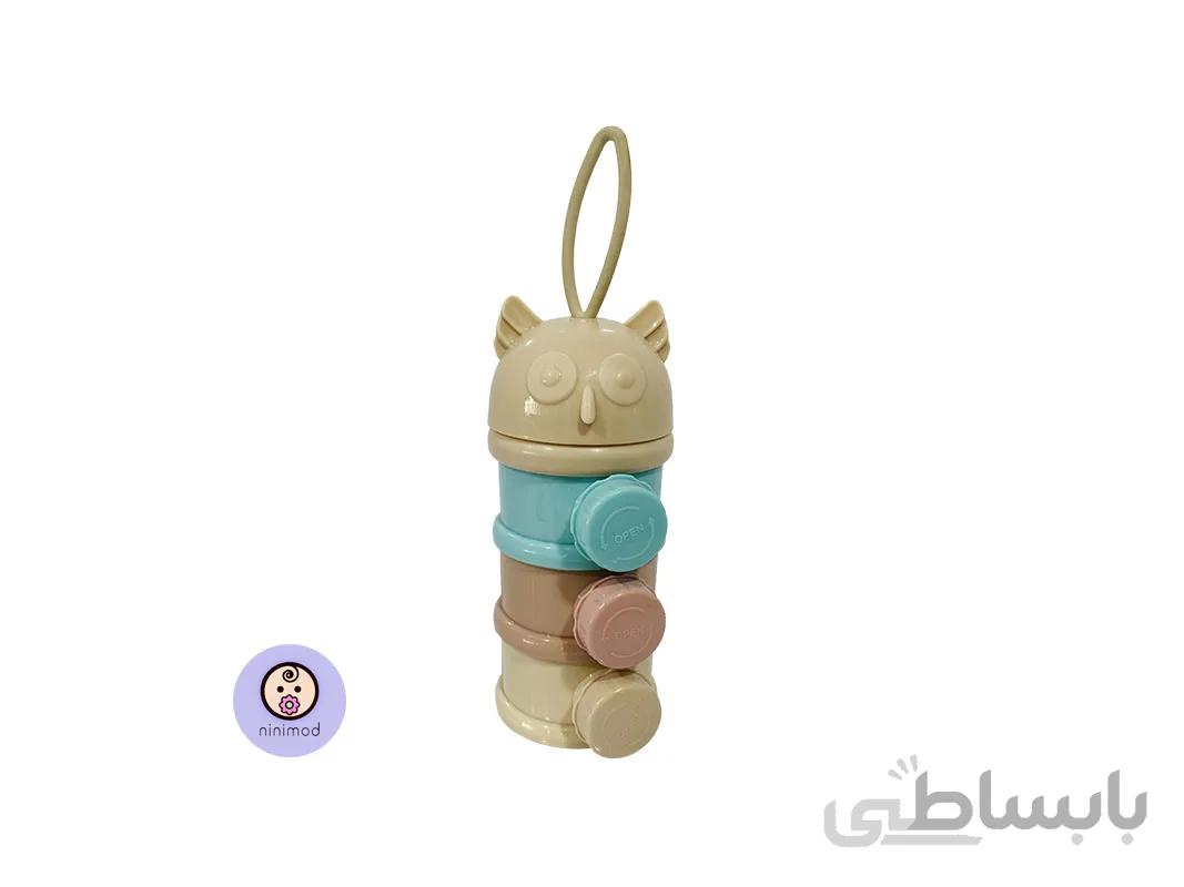 پیمانه شیر خشک و غذا کد 20