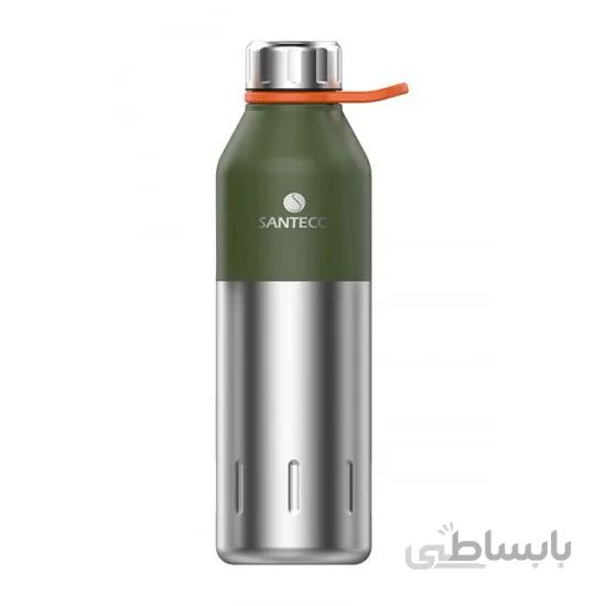 قمقمه 500 میلی لیتری مدل Santeco - Kola Beverage Bottle
