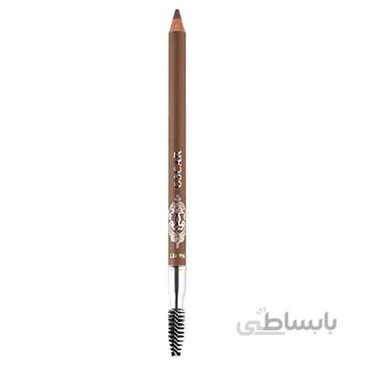 مداد ابرو پودری اسکار ۲۱۷ / OSCAR Eyebrow Pencil High Coverage Powdery