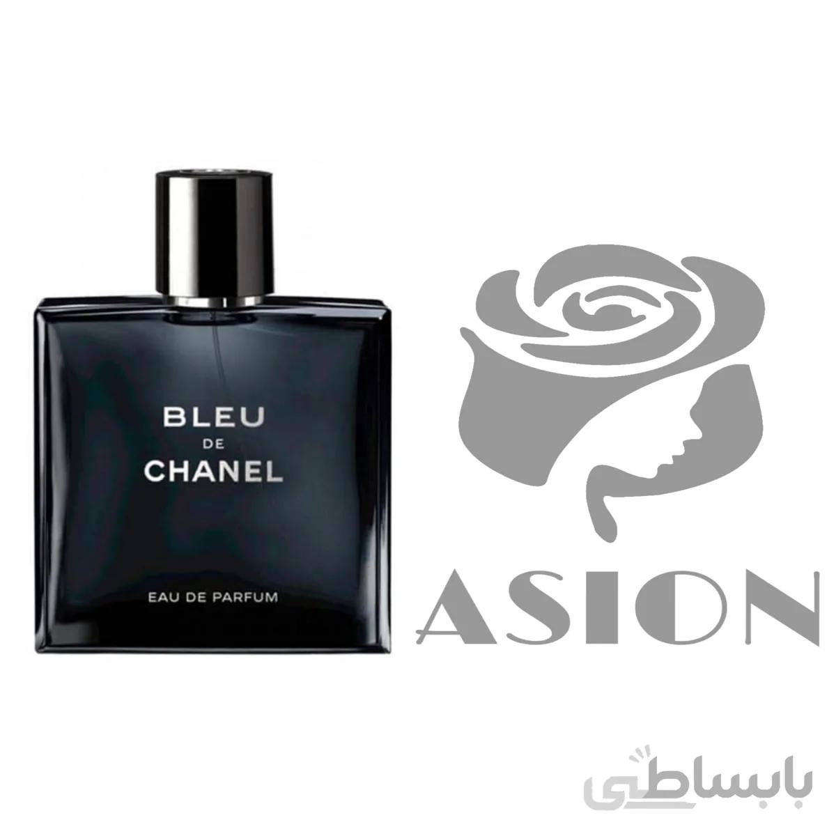 عطر ادکلن بلو شنل مدل بلو چنل