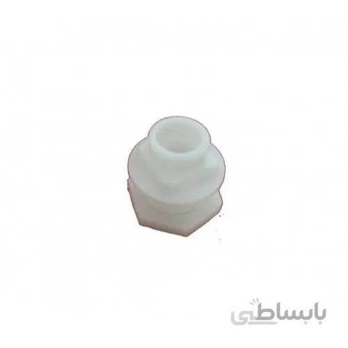واسطه پلاستيكی خالی (بدون بوش) پارچ مخلوط کن
