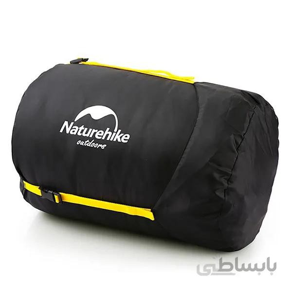 لیفه و کاور کیسه خواب نیچرهایک مدل 2019COMPRESSION BAG FOR SLEEPING BAG NH19PJ020