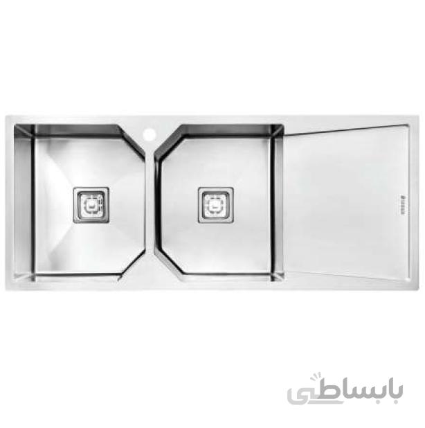 سینک اسنوا مدل SS-43124L