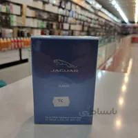 ادکلن مردانه جگوار کلاسیک آبی