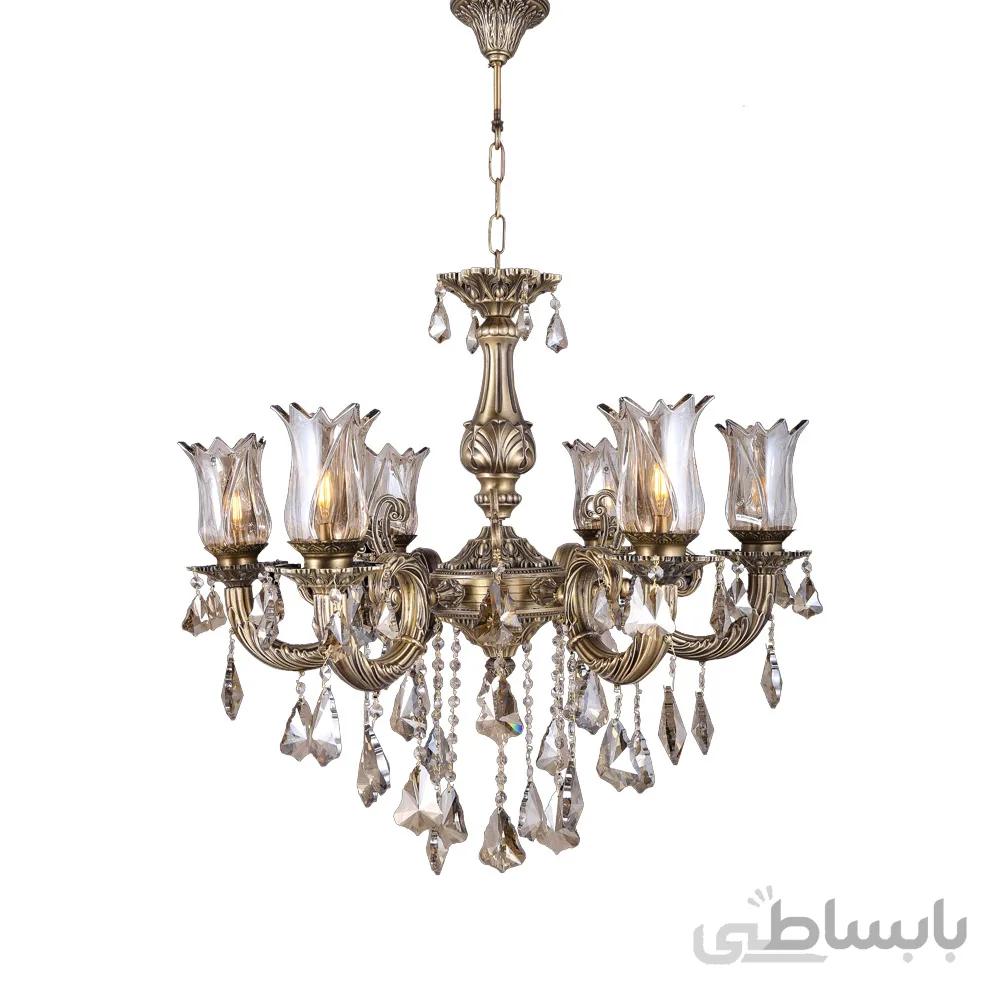 لوستر کاپری