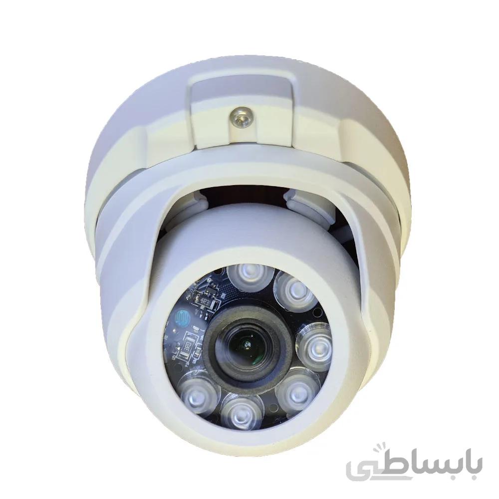 دوربین مداربسته تحت شبکه مدل dm213 3ipc