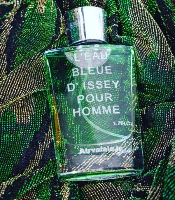 ادکلن ایسی میاکه لئو بلو د ایسه Issey Miyake L’Eau Bleue d’Issey