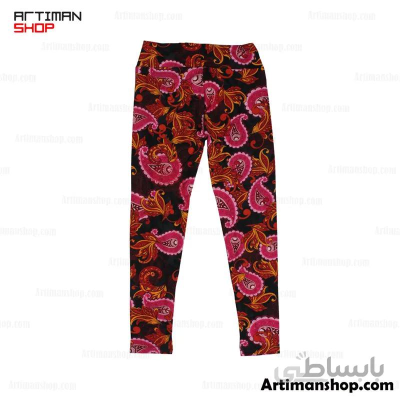 لگ زنانه راحتی LuLaRoe کد 1816