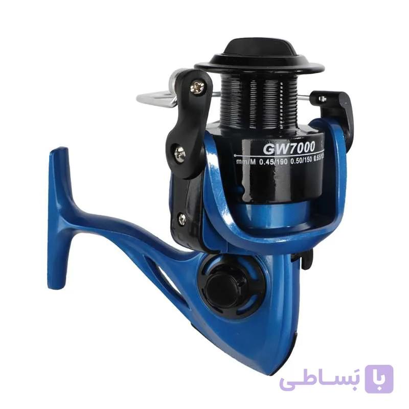 چرخ ماهیگیری مدل GW 7000 کد B3