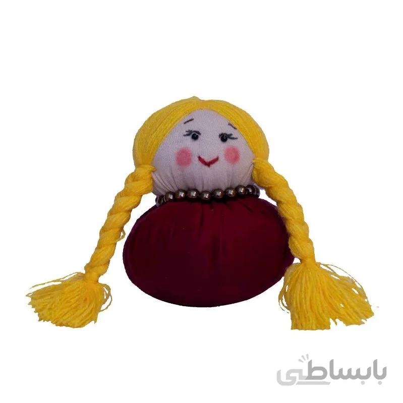 ننه نقلی (زرشکی)