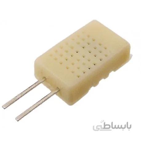 سنسور رطوبت مقاومتی HR202L به همراه کاور
