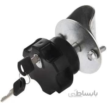 قفل زاپاس ایمن مالک مناسب برای پژو 206 ا Imen Malek Spare Tire Lock for Peugeot 206