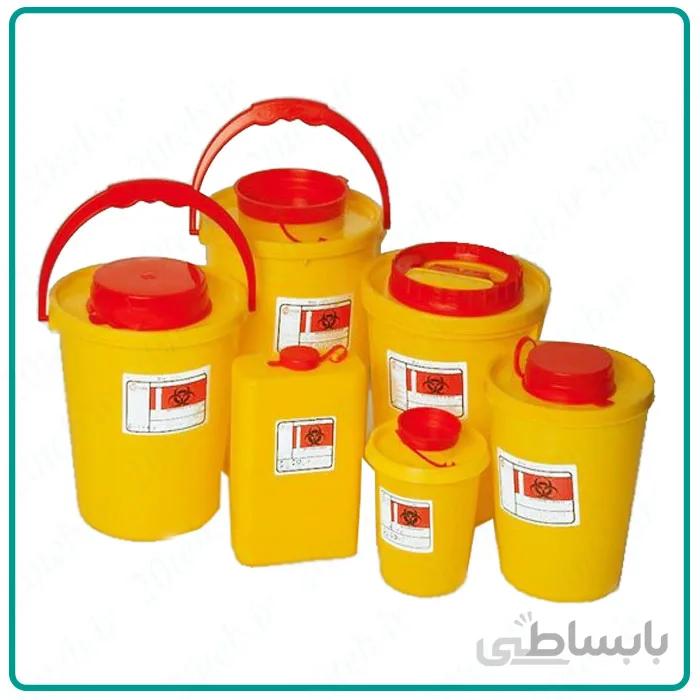 سفتی باکس پیچی زندی طب ا /