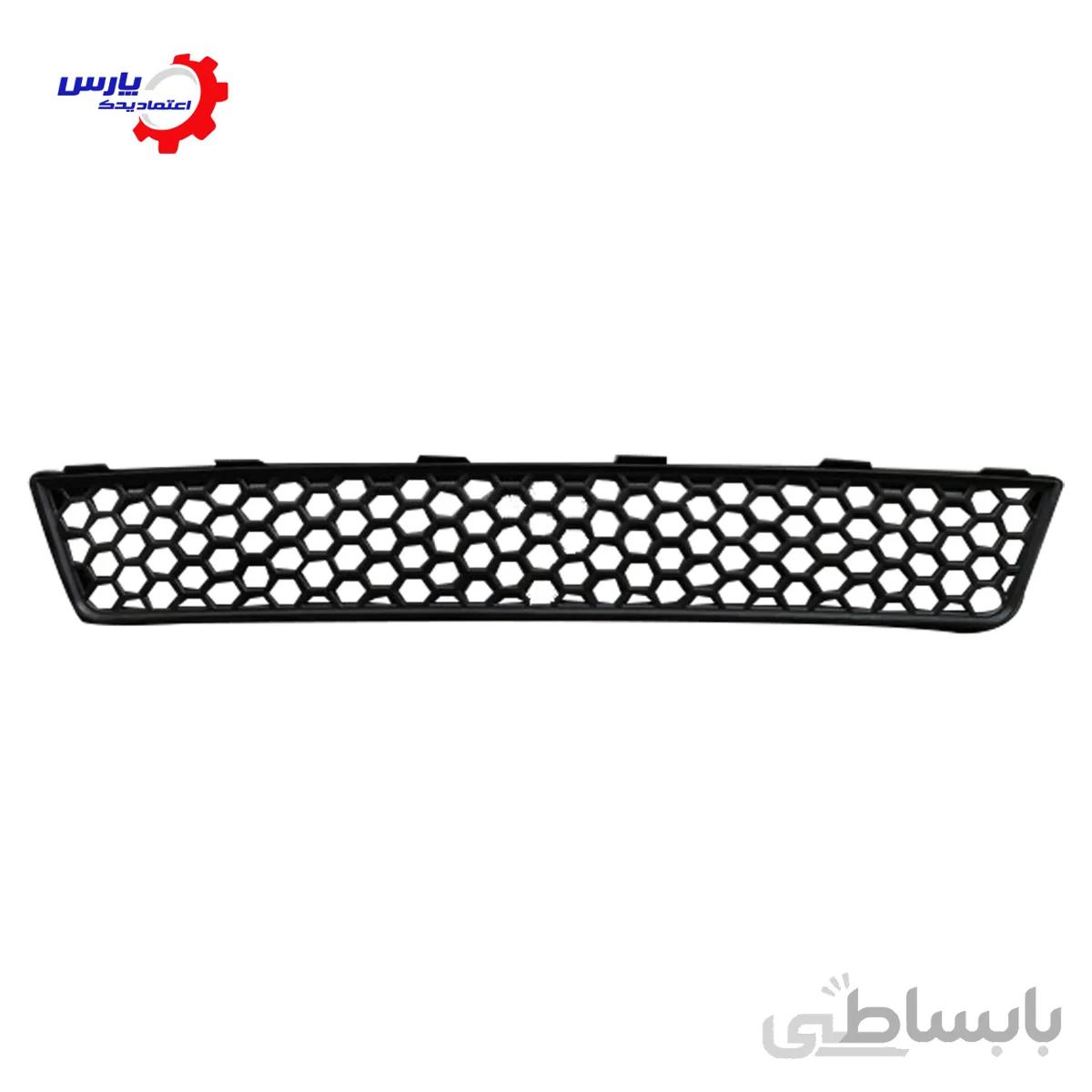شبکه زیر سپر جلو زنبوری گریت وال ولکس C30