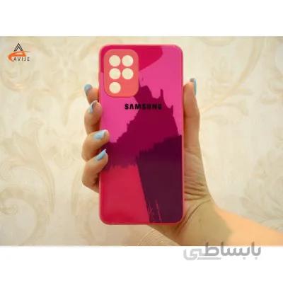 کاور طرحدار گوشی موبایل سامسونگ Galaxy M32/ A22 4G