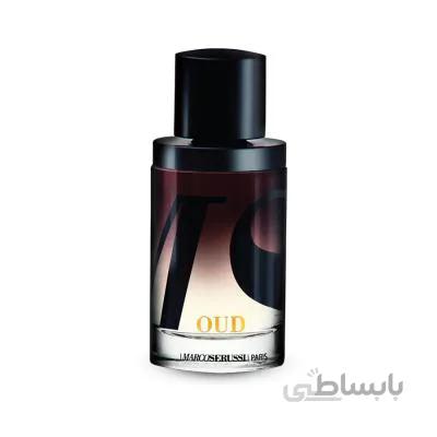 اود ا مارکوسِروسی - MARCOSERUSSI