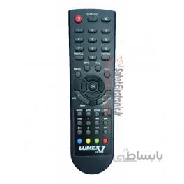 کنترل گیرنده دیجیتال لومکسی LE-1000