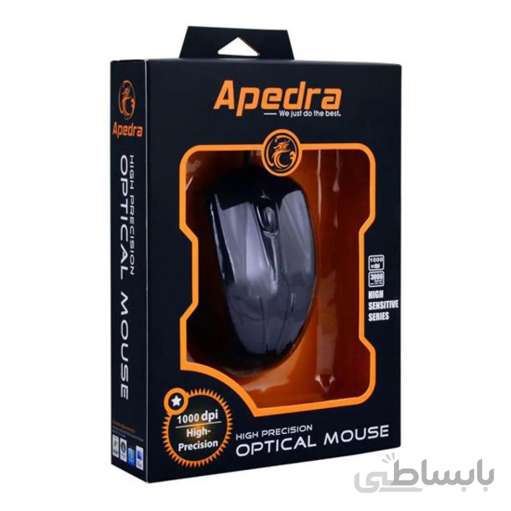 ماوس Apedra M3