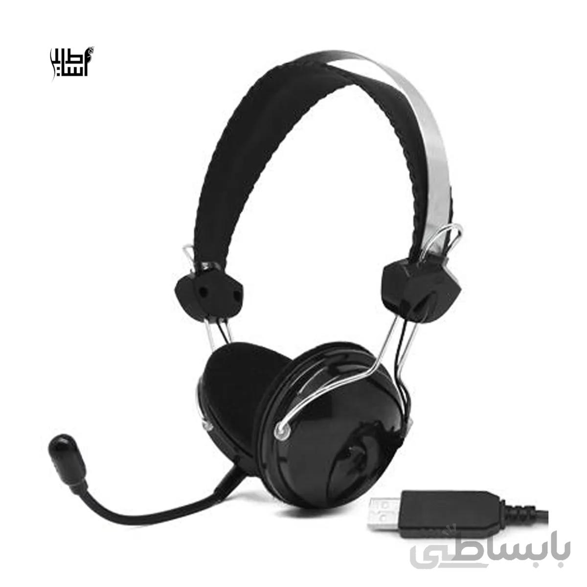 هدست باسیم تسکو مدل TH 5018