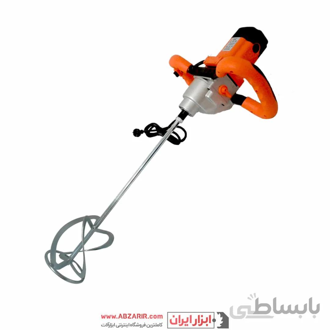 میکسر ۱۸۰۰ وات مجیک مدل ZY-HM-140C1 با کیف مجیک
