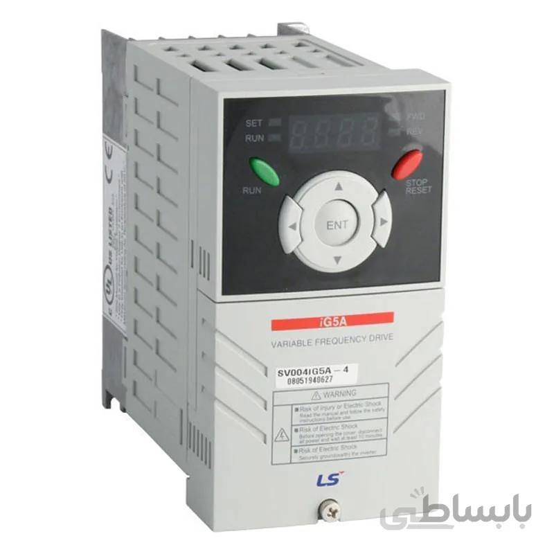 اینورتر LS مدل SV004IG5A-2 ا LS inverter