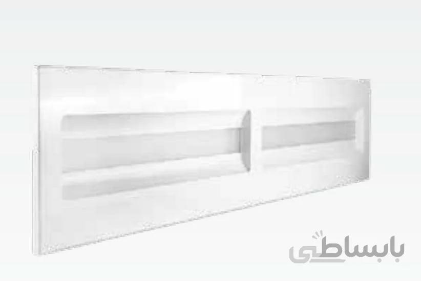 درین چراغ توکار 30*120 (AL-OD21) ا تماس بگیرید
