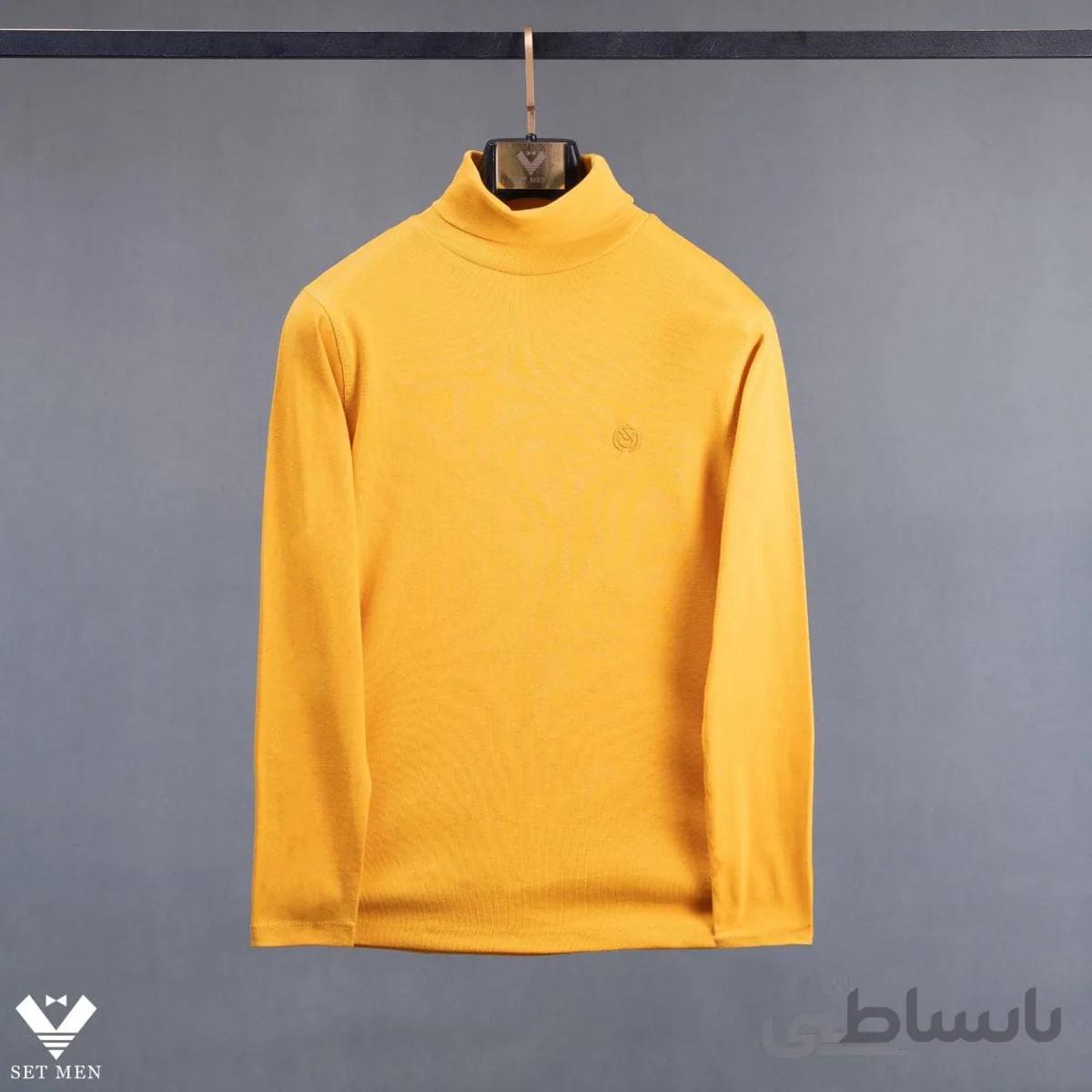 بلوز یقه اسکی bsk112