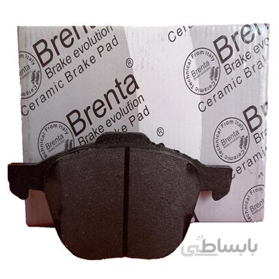لنت ترمز جلو Brenta مزدا(۳)