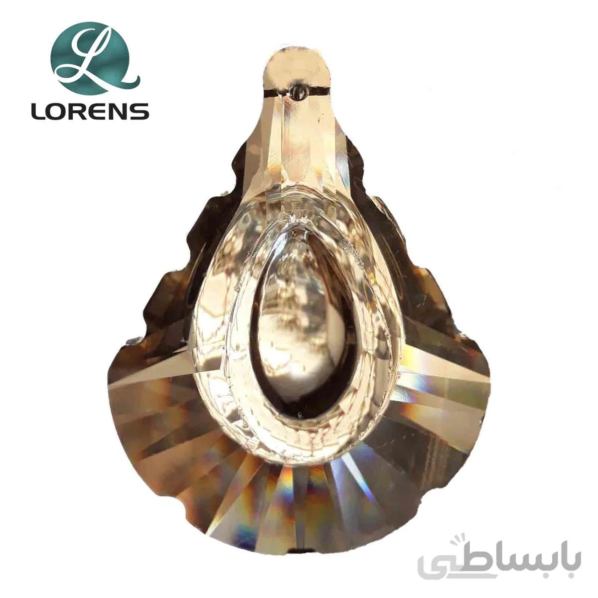 آویز شصتی شامپاین