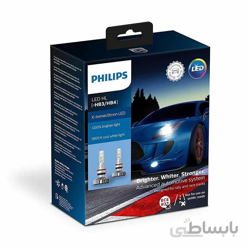 هدلایت اکستریم آلتینون فیلیپس ۹۰۰۵/۹۰۰۶ – HB3/HB4