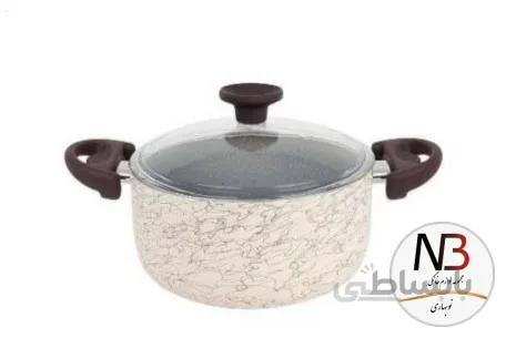 قابلمه لاوان مدل هاوانا سایز 16