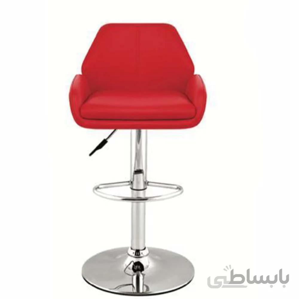 صندلی اپن – جک ۲۷ سانت کروم مدل V-330 افرند