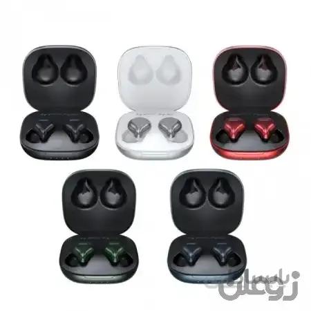 هندزفری بلوتوث دو گوش ریمکس Remax true wireless stereo earbuds TWS-12