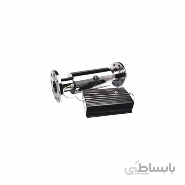 سختی گیر الکترو مغناطیسی 5 inch مدل EDS 500 فرا الکتریک