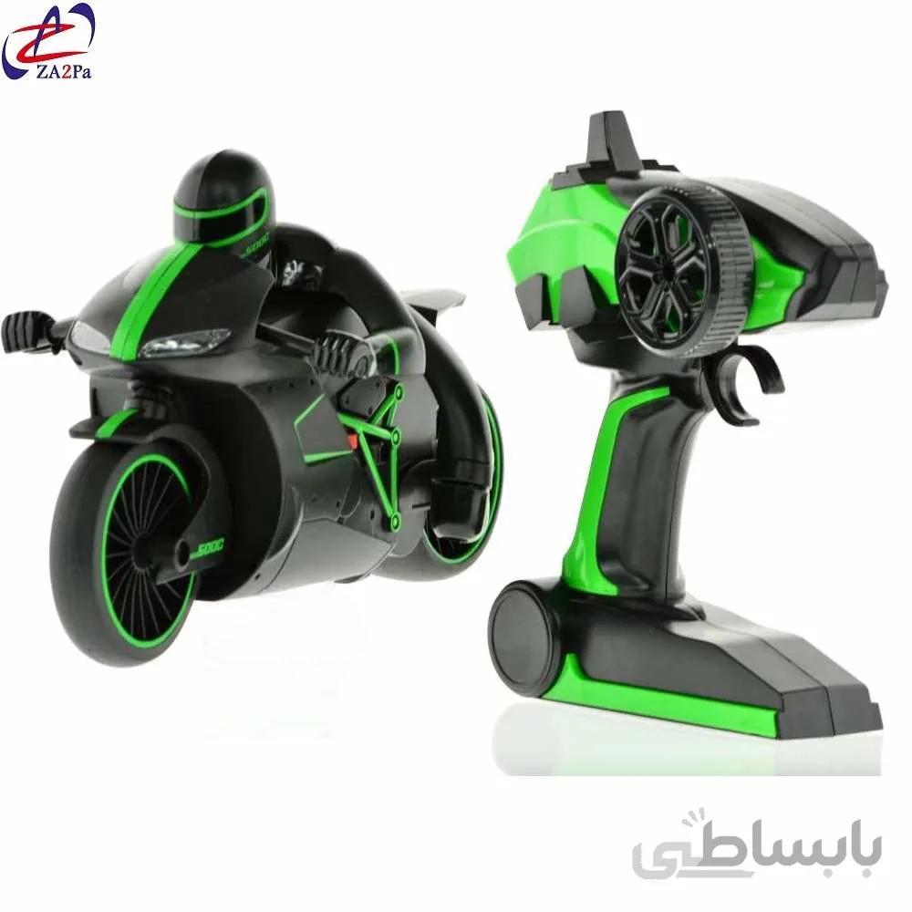 موتور کنترلی Crazon مدل 17MT