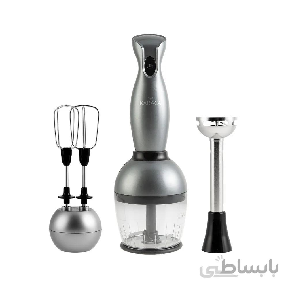 گوشت کوب برقی کاراجا مدل PROMIDI