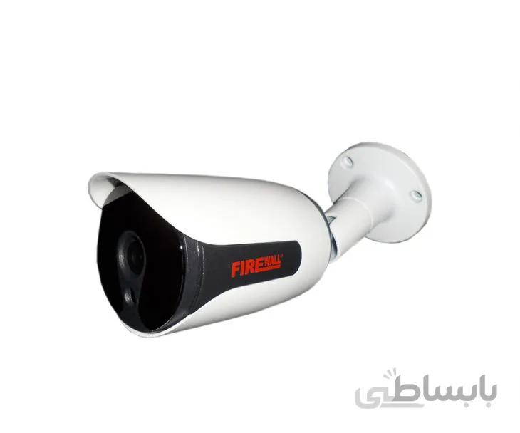 دوربین مداربسته بولت فایروال مدل FW-B233 - فروشگاه اینترنتی پیشرو امنیت