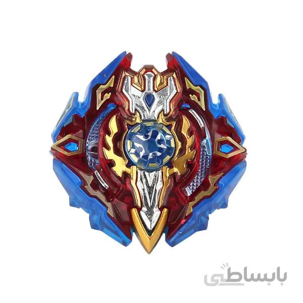 اسباب بازی مدل فرفره های انفجاری beyblade کد B-92