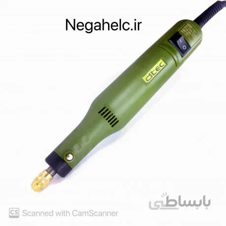 مینی دریل P500-6