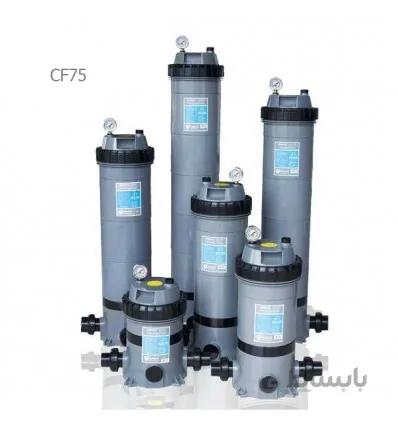 فیلتر کارتریجی استخر ایمکس مدل cf75 کد 259820