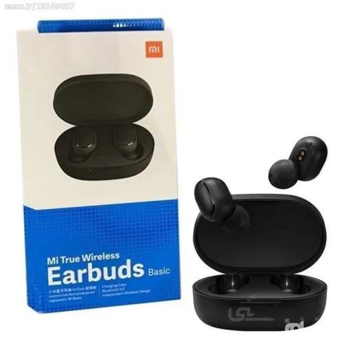 هندزفری بی‌ سیم شیائومی مدل Aarbuds basic