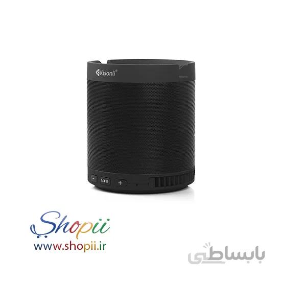 اسپیکر بلوتوثی کیسونلی مدل Q4