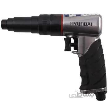 پیچ گوشتی بادی هیوندای مدل HA1418-SD ا Hyundai HA1418-SD Pneumatic Screwdriver