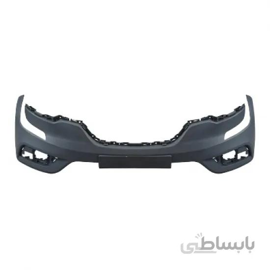 سپر جلو کولیوس قسمت بالا