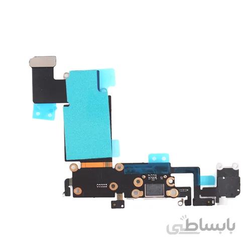 فلت شارژ ایفون6 اس پلاس