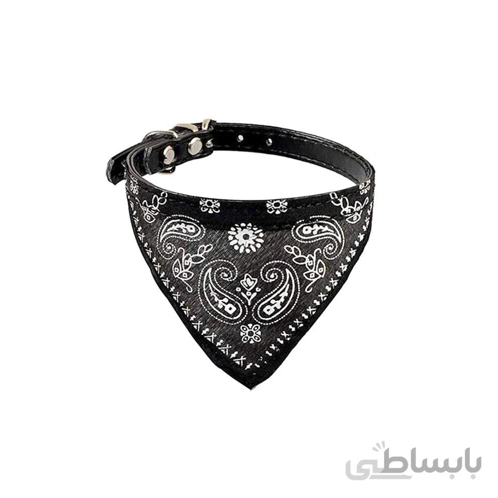 قلاده دستمال گردنی جولی مخصوص خرگوش