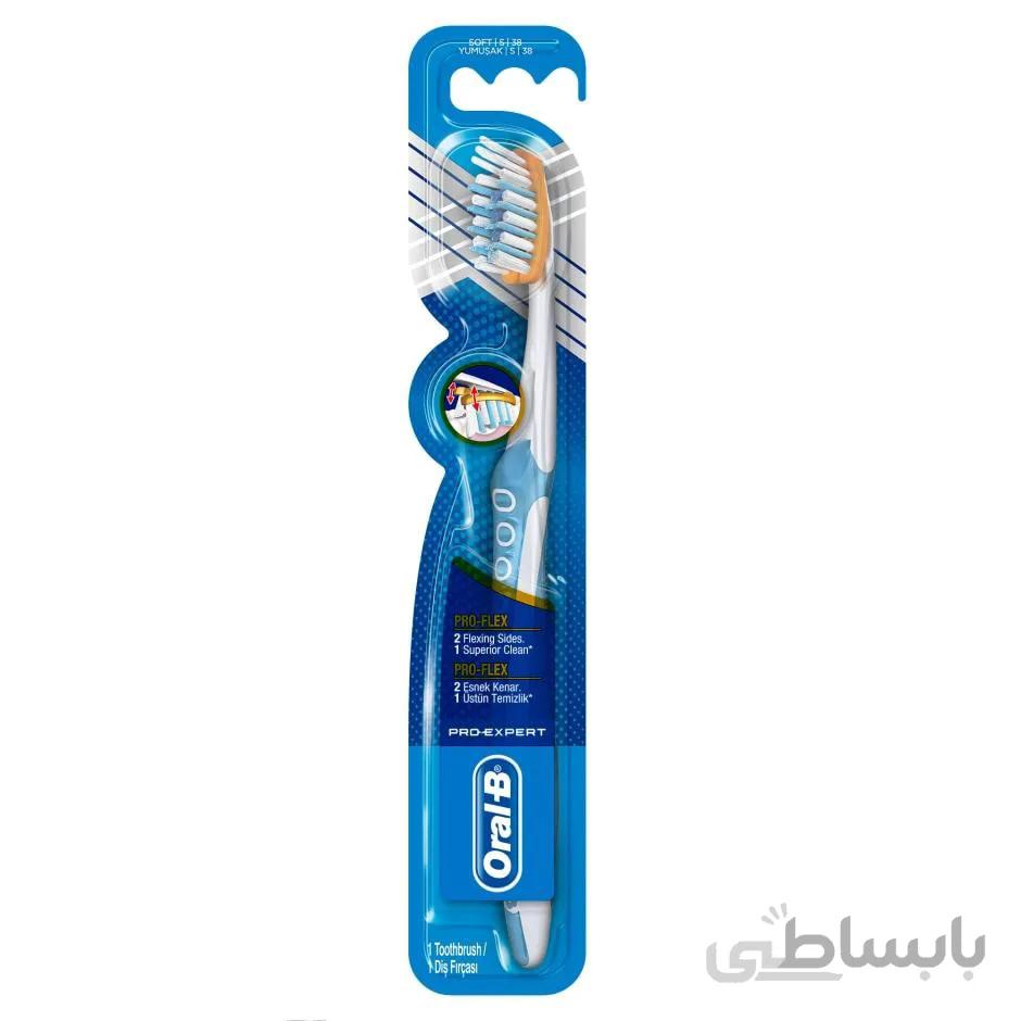 مسواک اورال بی Oral-B